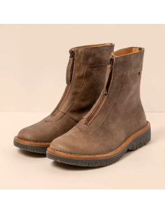 Bota Mujer VOLCANO N5581 - El Naturalista