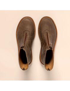 Bota Mujer VOLCANO N5581 - El Naturalista