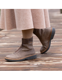 Bota Mujer VOLCANO N5581 - El Naturalista