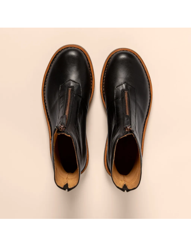 Bota Mujer VOLCANO N5581 - El...