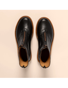 Bota Mujer VOLCANO N5581 - El Naturalista