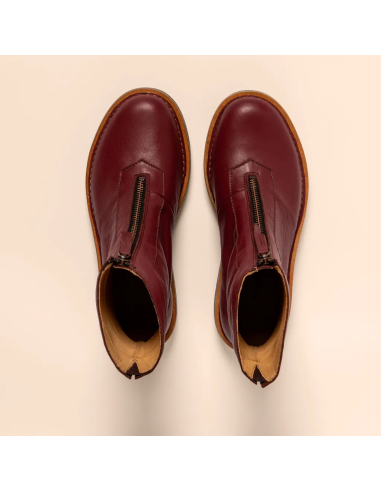 Bota Mujer VOLCANO N5581 - El...