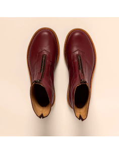 Bota Mujer VOLCANO N5581 - El Naturalista