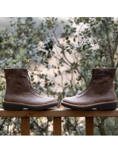 Bota Mujer VOLCANO N5581 - El...