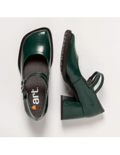 Zapato Mujer Tacón VERONA 1704 - Art Company