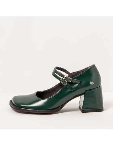 Zapato Mujer Tacón VERONA 1704 - Art...