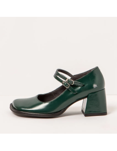 Zapato Mujer Tacón VERONA 1704 - Art Company