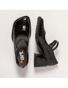 Zapato Mujer Tacón VERONA 1704 - Art Company