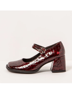 Zapato Mujer Tacón VERONA...