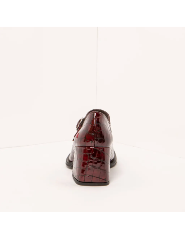 Zapato Mujer Tacón VERONA 1704 - Art...