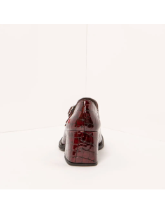 Zapato Mujer Tacón VERONA 1704 - Art Company