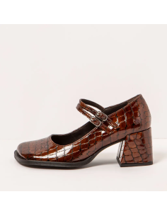 Zapato Mujer Tacón VERONA 1704 - Art Company