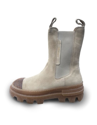 DYSFUNTIONAL ISMENE 1.1C , bota mujer...