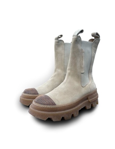 DYSFUNTIONAL ISMENE 1.1C , bota mujer...