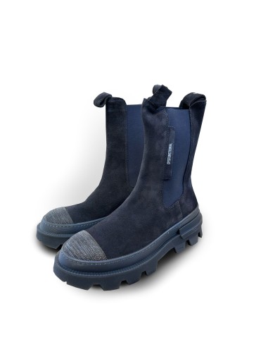 DYSFUNTIONAL ISMENE 1.1C , bota mujer...