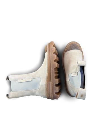 DYSFUNTIONAL ISMENE 1.1C , bota mujer...