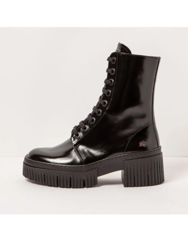 Bota Mujer Cordones YORK 1375 - Art...