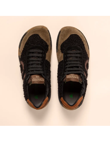 Zapato Unisex Barefoot  N5435B -...