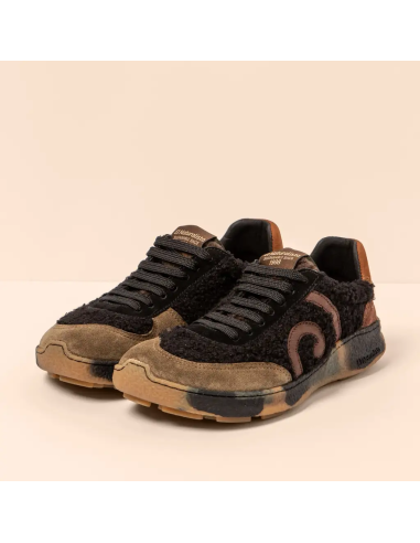 Zapato Unisex Barefoot  N5435B -...