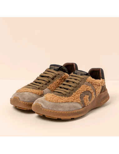 Zapato Unisex Barefoot  N5435B -...