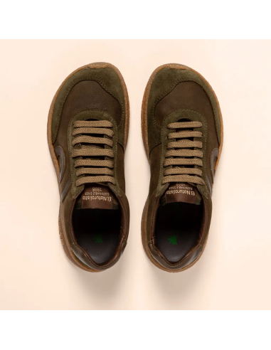 Zapato Unisex Barefoot  N5435 - El...