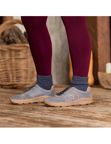 Zapato Unisex Barefoot  N5435 - El...