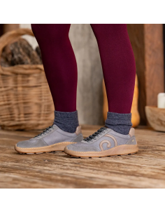 Zapato Unisex Barefoot  N5435 - El Naturalista