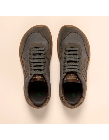 Zapato Unisex Barefoot  N5435 - El...