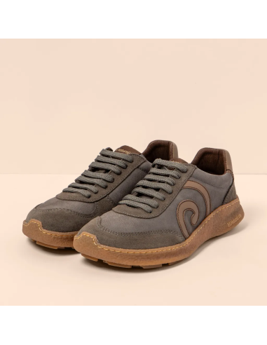 Zapato Unisex Barefoot  N5435 - El...