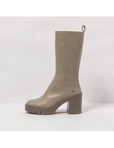 Bota Mujer Tacón BERNA 1976 - Art Company