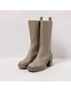 Bota Mujer Tacón BERNA 1976 - Art Company