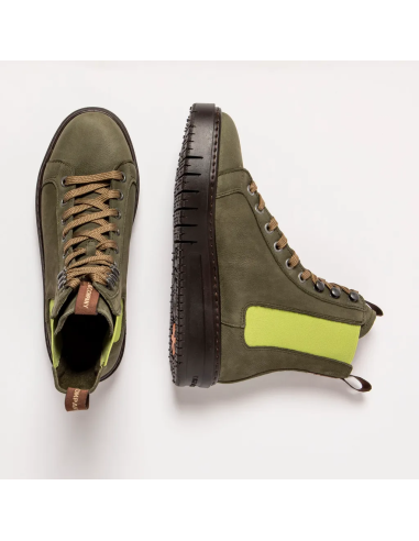 Bota Hombre BELLAVILLE 1779 - Art...