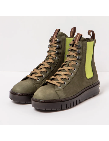 Bota Hombre BELLAVILLE 1779 - Art...