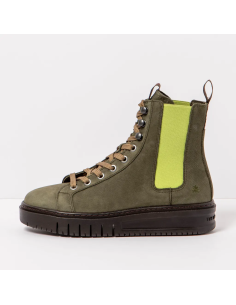 Bota Hombre BELLAVILLE 1779 - Art Company