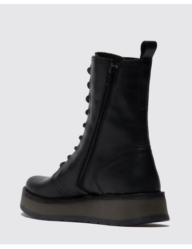RAMI 043, bota de plataforma  FLY LONDON