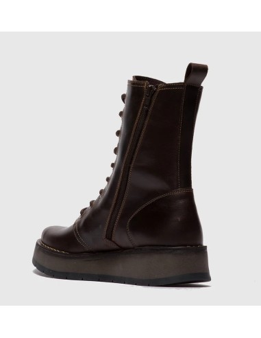 RAMI 043, bota de plataforma  FLY LONDON