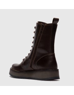 RAMI 043, bota de plataforma  FLY LONDON