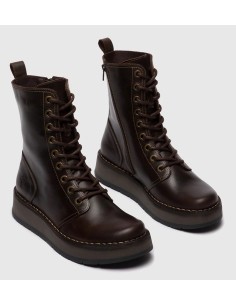 RAMI 043, bota de plataforma  FLY LONDON