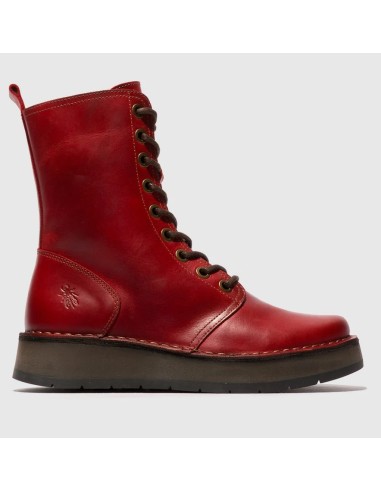 RAMI 043, bota de plataforma  FLY LONDON