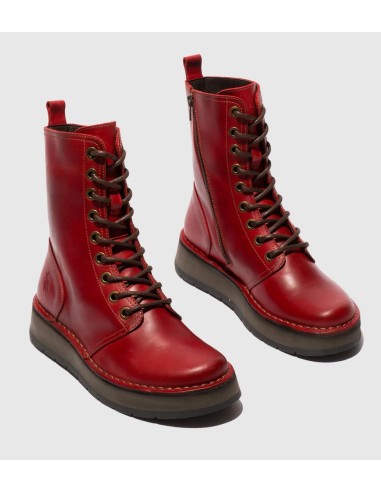 RAMI 043, bota de plataforma  FLY LONDON