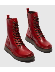 RAMI 043, bota de plataforma  FLY LONDON