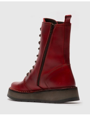 RAMI 043, bota de plataforma  FLY LONDON