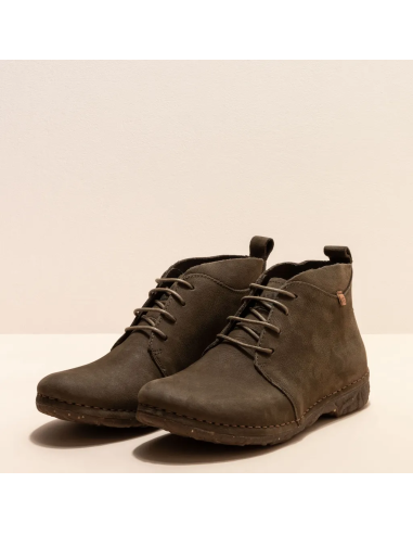 Bota Mujer ANGKOR N974 - El Naturalista