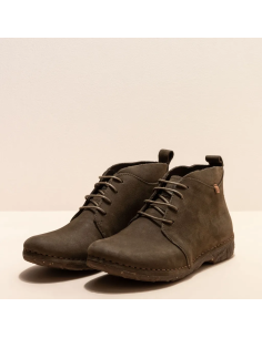 Bota Mujer ANGKOR N974 - El Naturalista