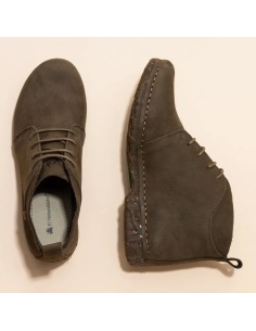 Bota Mujer ANGKOR N974 - El Naturalista