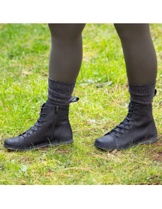 Bota Mujer ANGKOR N909 - El Naturalista