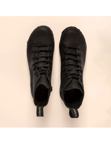 Bota Mujer ANGKOR N909 - El Naturalista