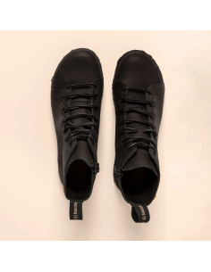 Bota Mujer ANGKOR N909 - El Naturalista