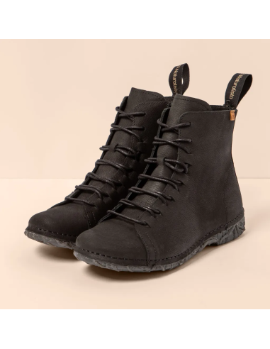 Bota Mujer ANGKOR N909 - El Naturalista
