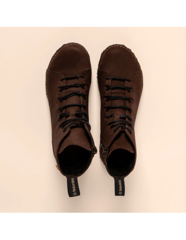 Bota Mujer ANGKOR N909 - El Naturalista